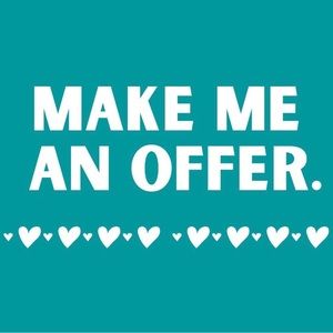 Make me an offer I do bundles